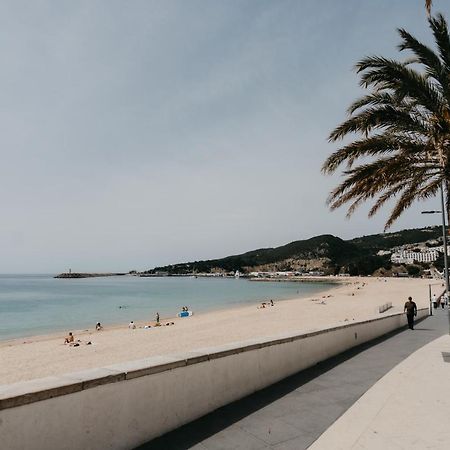 Casa Lumar - Sesimbra 아파트 외부 사진
