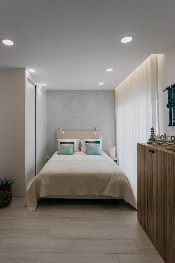 Casa Lumar - Sesimbra 아파트 외부 사진