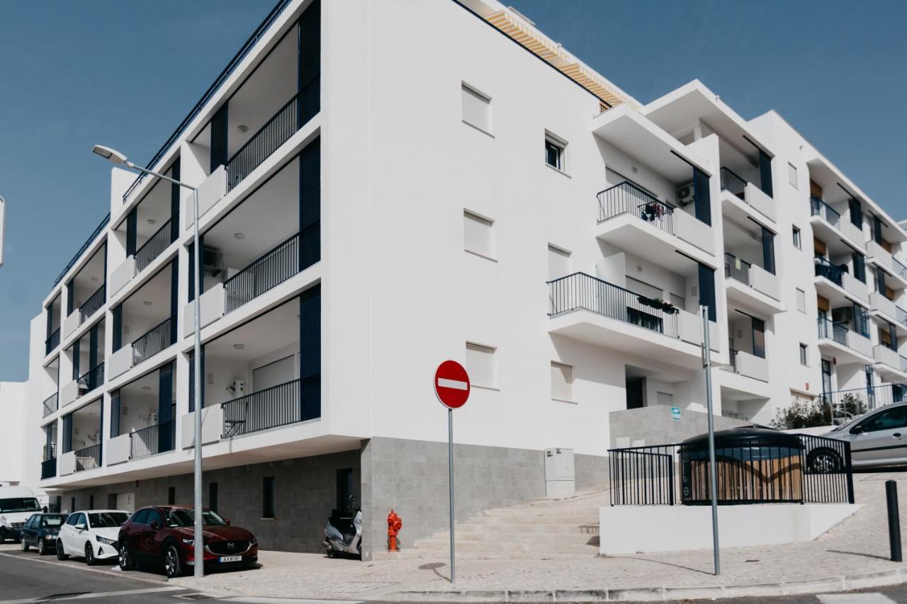 Casa Lumar - Sesimbra 아파트 외부 사진