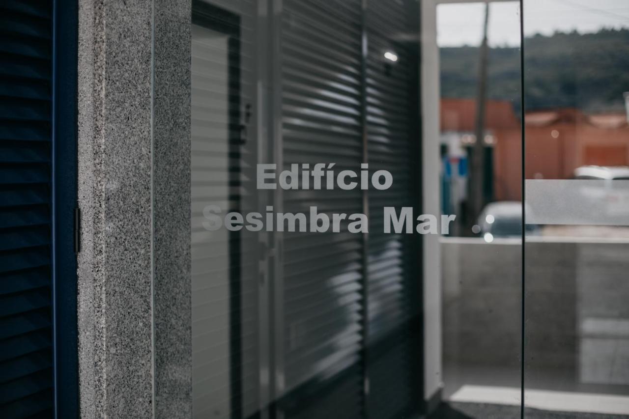 Casa Lumar - Sesimbra 아파트 외부 사진