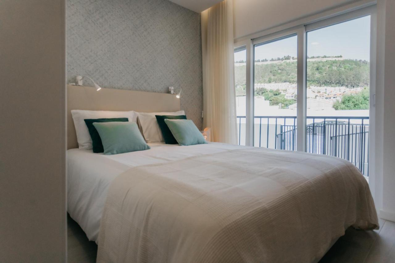 Casa Lumar - Sesimbra 아파트 외부 사진